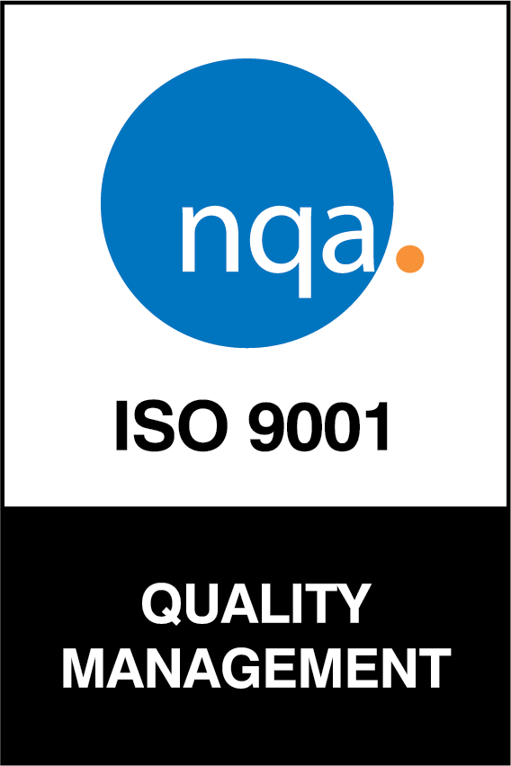 ISO 9001